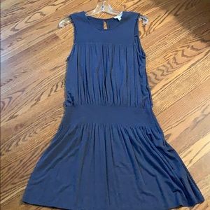 Easy summer dress